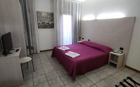 Hotel Villa Alighieri