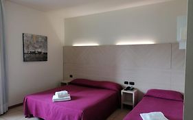 Hotel Villa Alighieri